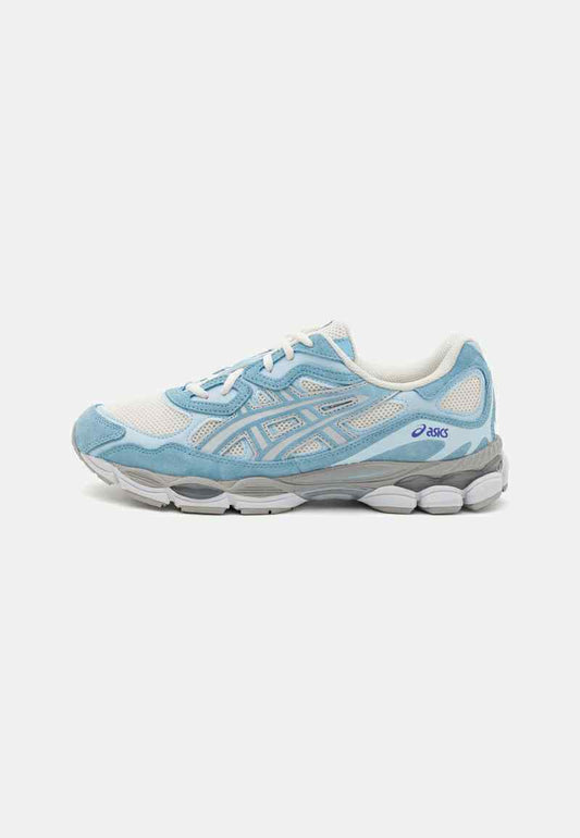 ASICS GEL-NYC en coloris Cream Arctic Sky