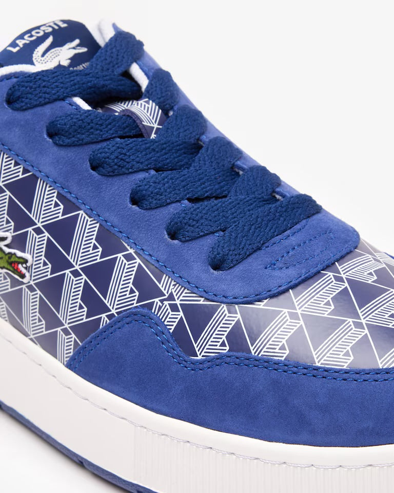 Lacoste Ace Clip Monogram