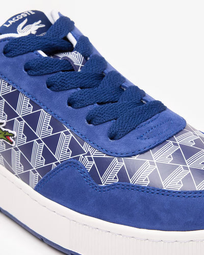 Lacoste Ace Clip Monogram