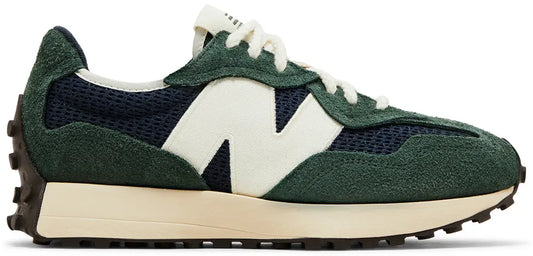 New Balance 327 'Midnight Green Outerspace