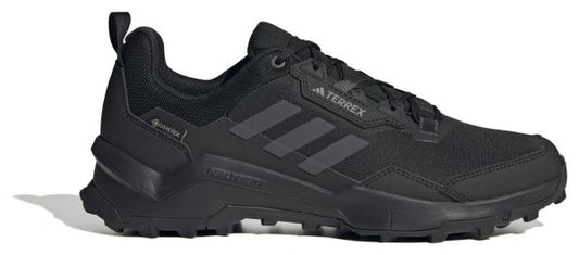 Sneaker Terrex AX4 GORE-TEX Noir/Gris