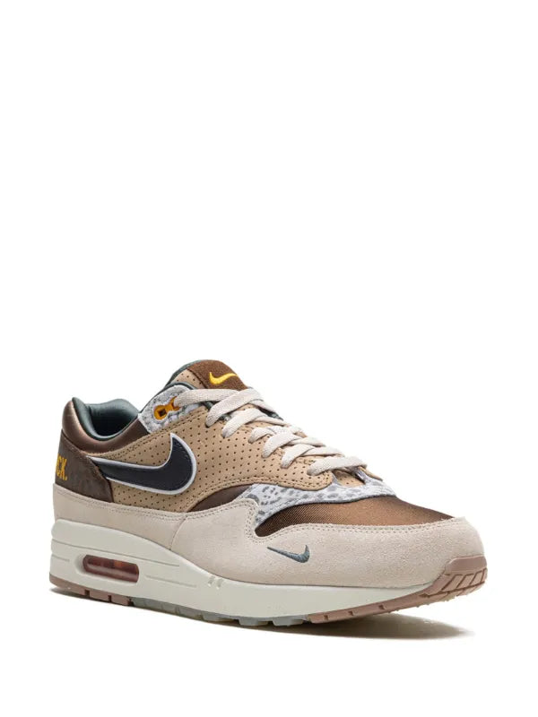 Nike Air Max 1 '87 Premium 'University of Oregon' PE