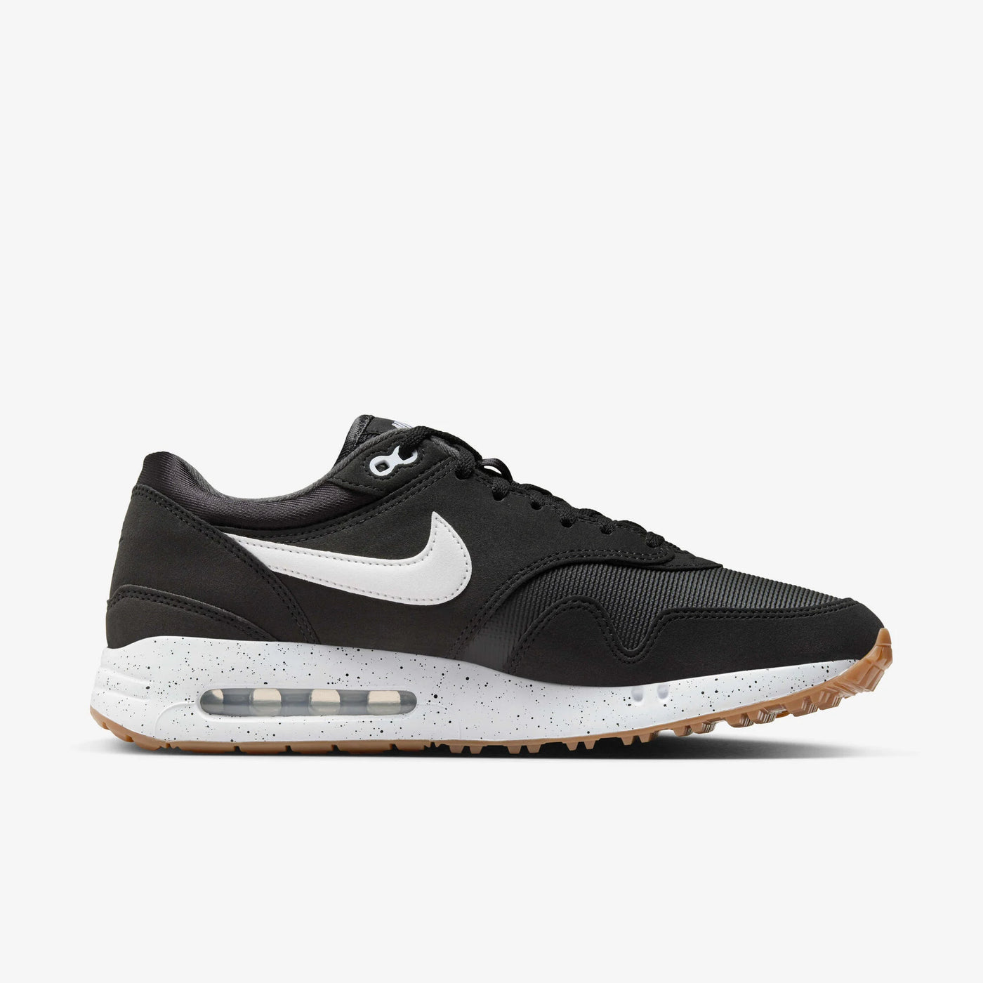 Nike Air Max 1 '86 OG Golf 'Black Gum