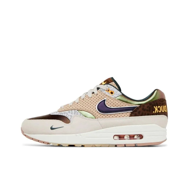 Nike Air Max 1 '87 Premium 'University of Oregon' PE