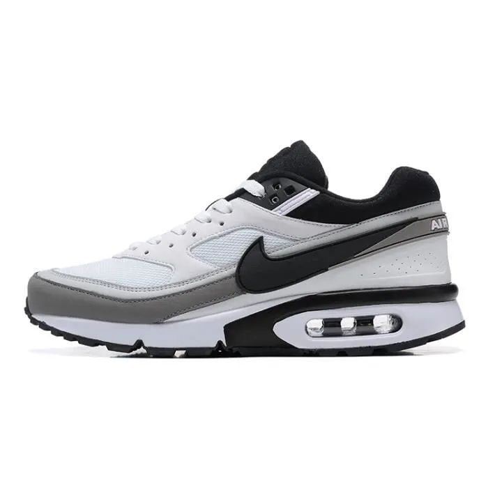 Nike Air Max BW Premium Grey Black