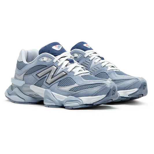 New Balance 9060  “Arctic Grey” / “Moon Daze