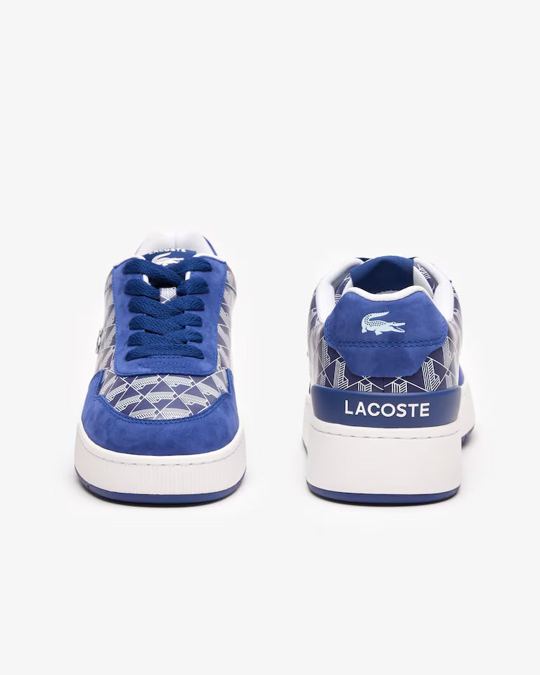 Lacoste Ace Clip Monogram