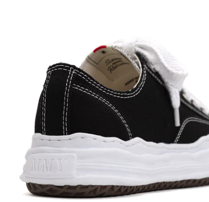 Mihara Yasuhiro Peterson 23 OG Sole Low A11FW702