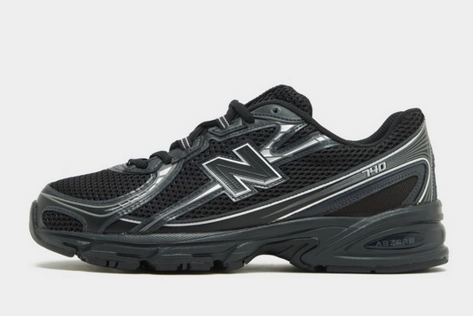 New Balance 740 noir