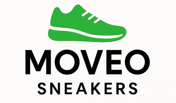 Moveo Sneakers