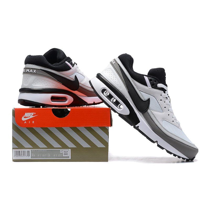 Nike Air Max BW Premium Grey Black