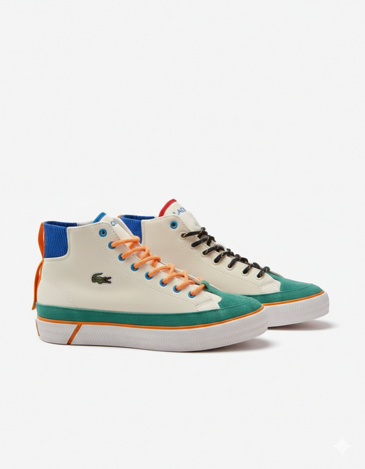 Lacoste Gripshot montantes