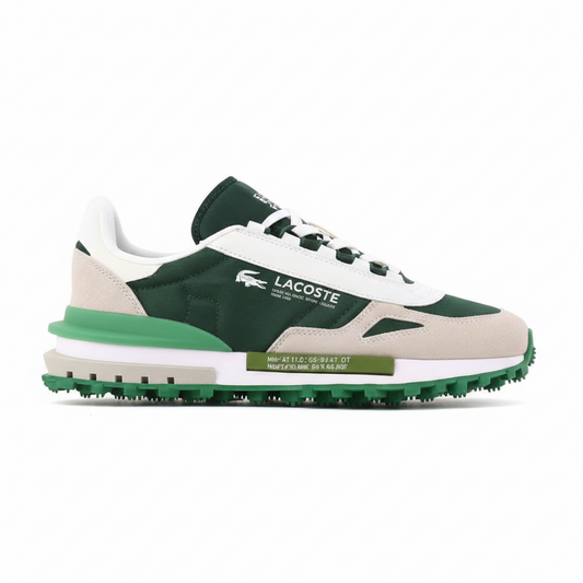 Lacoste Elite Active Verte