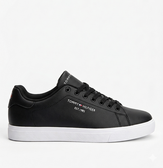 Sneaker TH Harrison 5D5 Noir