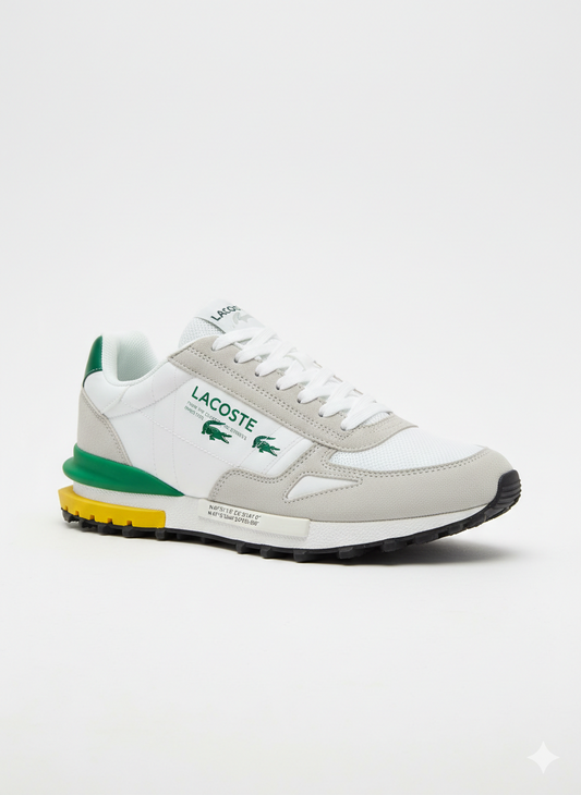 Lacoste Elite Active 125