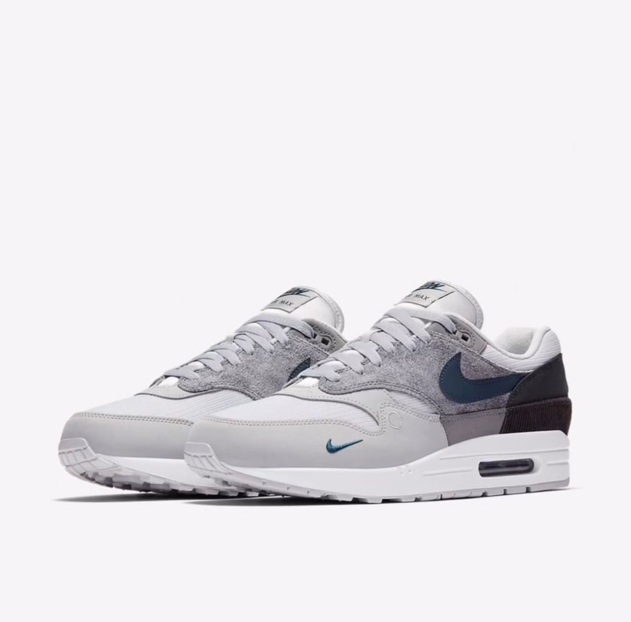 Nike Air Max 1 du "City Pack