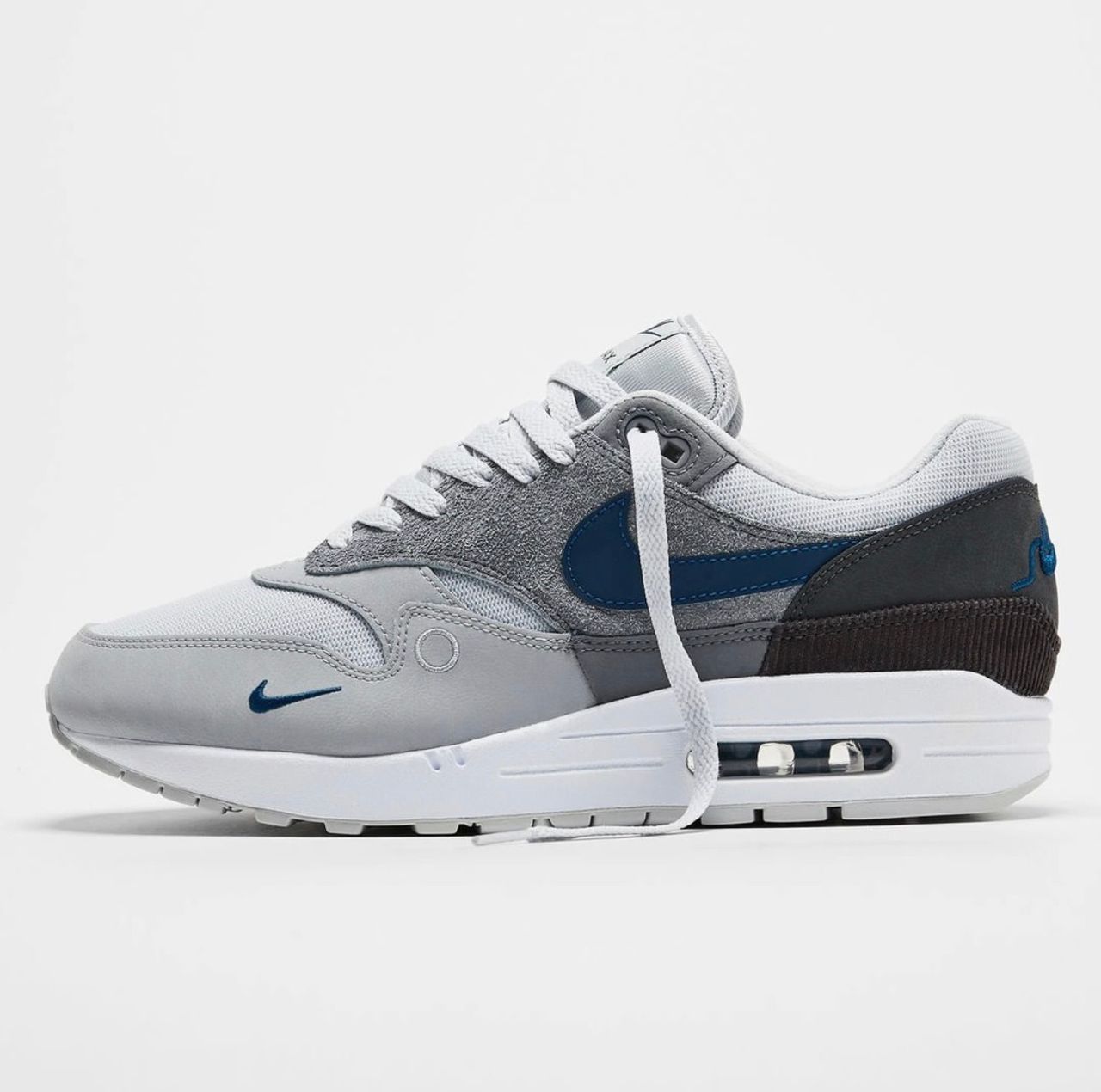 Nike Air Max 1 du "City Pack