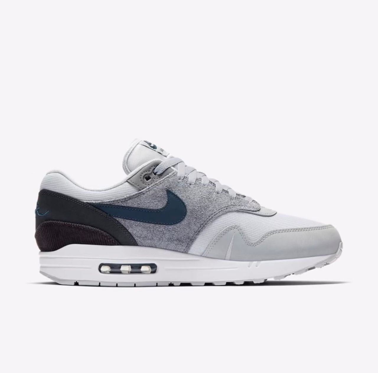 Nike Air Max 1 du "City Pack