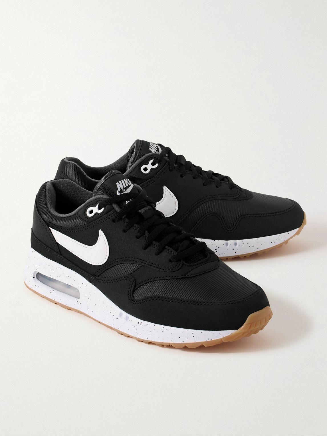 Nike Air Max 1 '86 OG Golf 'Black Gum