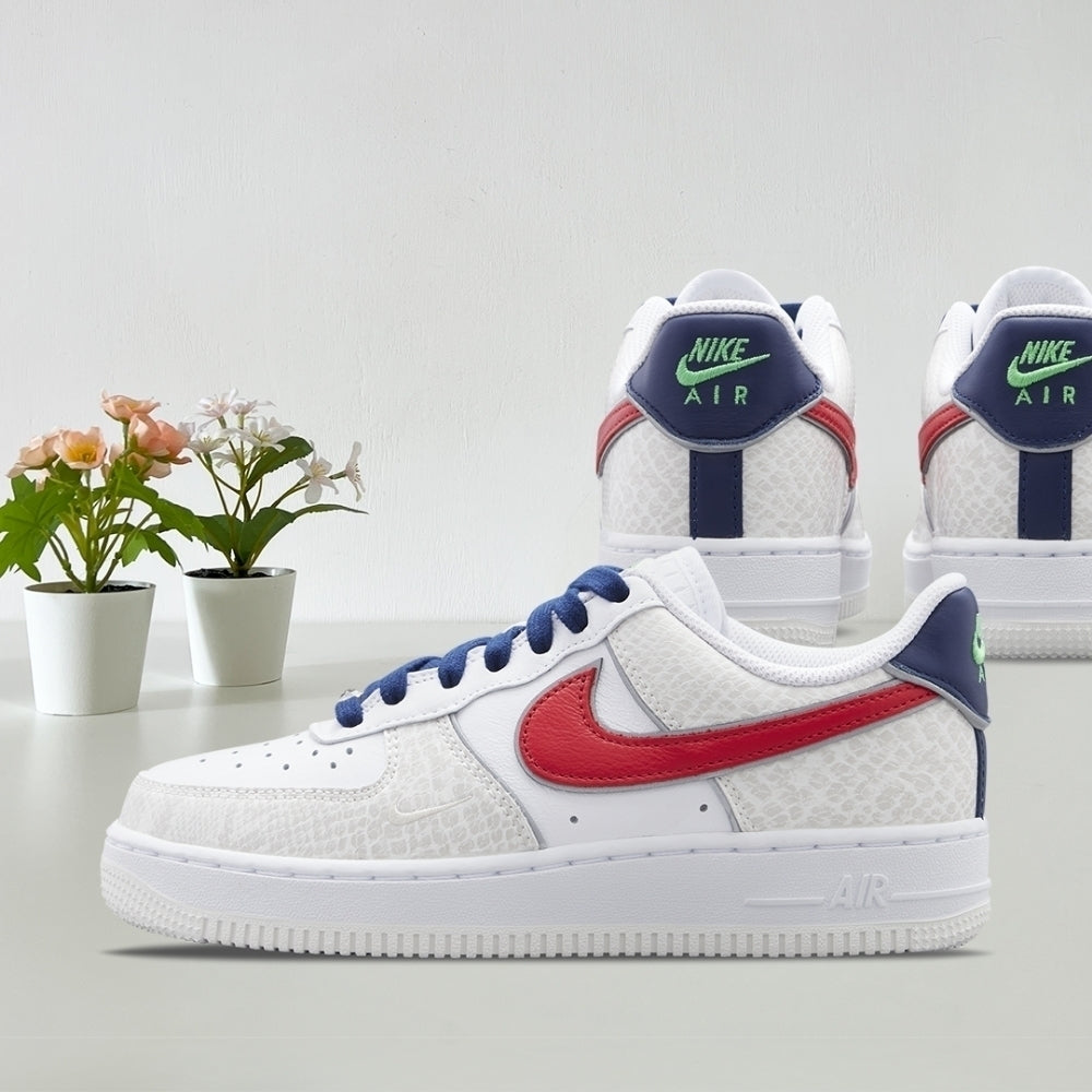Nike Air Force 1 '07 LX "Just Do It