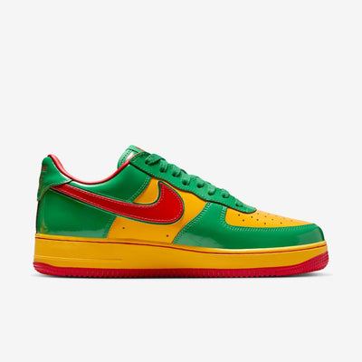 Lil Yachty x Nike Air Force 1 Low Lucky Green