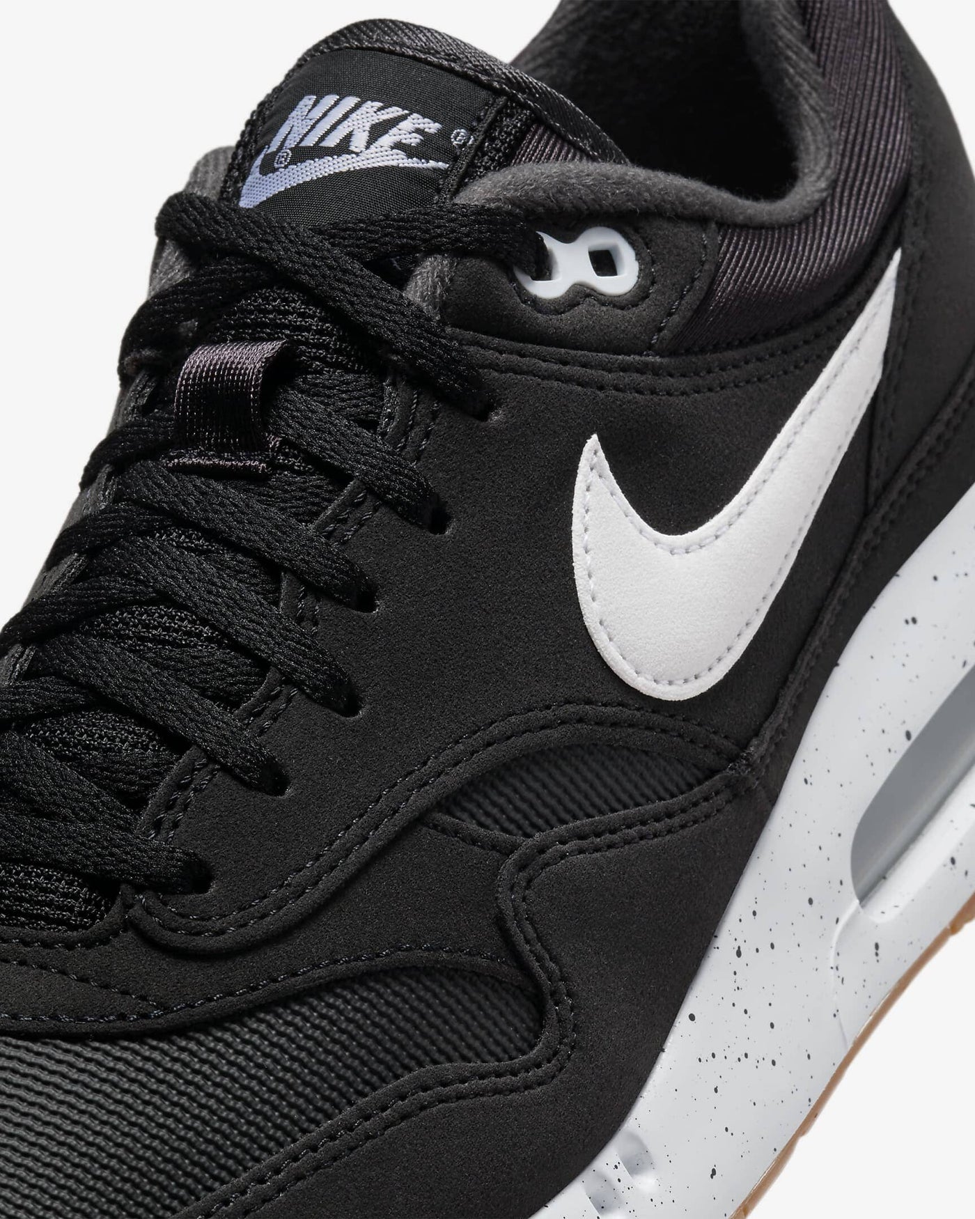 Nike Air Max 1 '86 OG Golf 'Black Gum