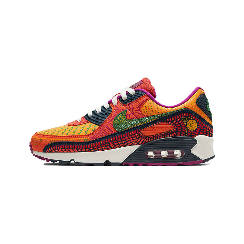 Nike Air Max 90 "Dia de los Muertos"