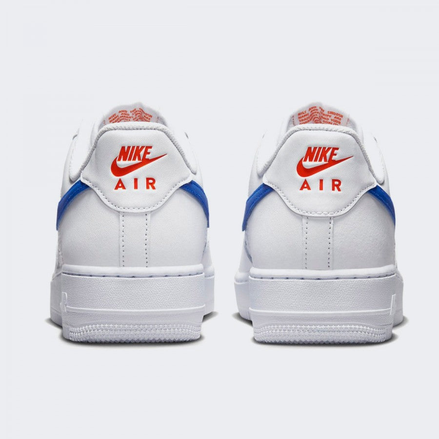 Nike Air Force 1 '07 LX "Just Do It