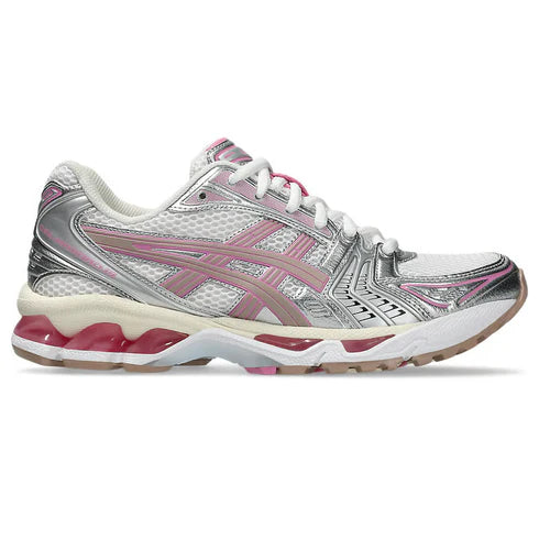 ASICS Gel-Kayano 14 Unlimited Pack White Fawn